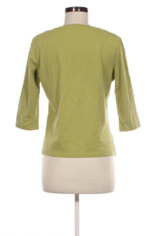 Damen Shirt, Größe L, Farbe Grün, Preis 17,65 €