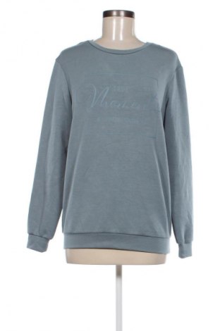 Damen Shirt, Größe M, Farbe Grau, Preis 4,79 €