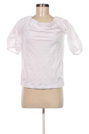 Damen Shirt, Größe M, Farbe Weiß, Preis 4,99 €