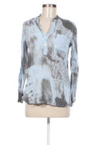 Damen Shirt, Größe M, Farbe Mehrfarbig, Preis 4,99 €