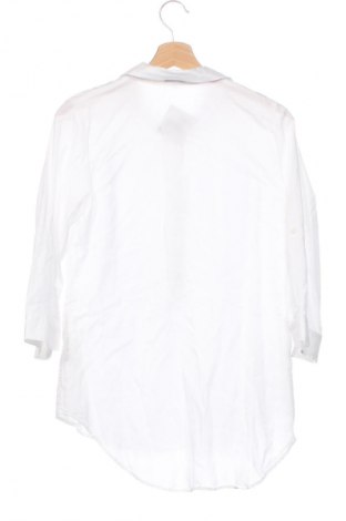 Damen Shirt, Größe XS, Farbe Weiß, Preis € 4,99