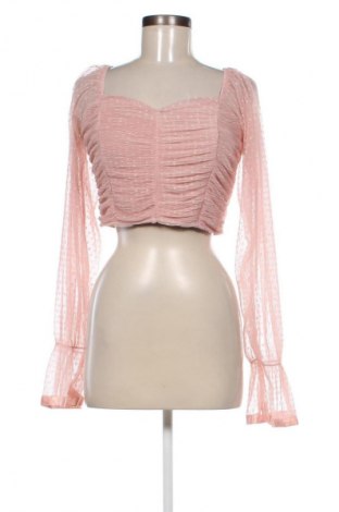 Damen Shirt, Größe L, Farbe Rosa, Preis € 4,99