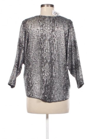 Damen Shirt, Größe M, Farbe Silber, Preis € 4,99