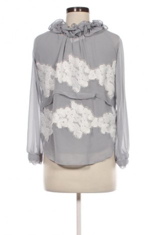 Damen Shirt, Größe S, Farbe Grau, Preis € 7,17