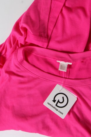 Damen Shirt, Größe M, Farbe Rosa, Preis € 5,49