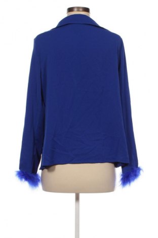 Damen Shirt, Größe M, Farbe Blau, Preis € 4,99