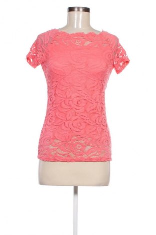 Damen Shirt, Größe S, Farbe Rosa, Preis 4,99 €