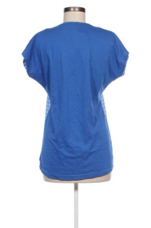 Damen Shirt, Größe M, Farbe Blau, Preis 9,72 €