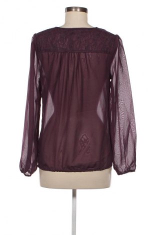 Damen Shirt, Größe M, Farbe Lila, Preis € 4,79