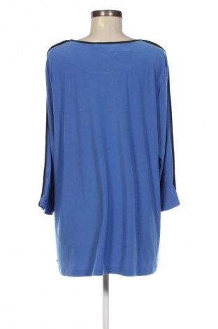 Damen Shirt, Größe XXL, Farbe Blau, Preis € 13,49