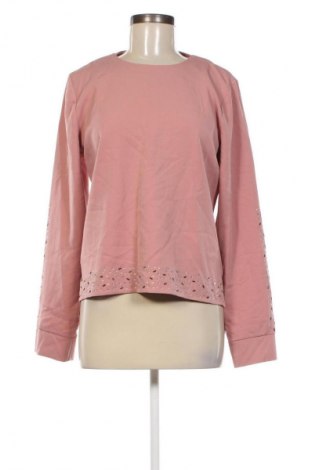 Damen Shirt, Größe M, Farbe Rosa, Preis 6,79 €