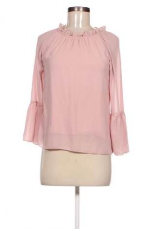 Damen Shirt, Größe M, Farbe Rosa, Preis 5,29 €