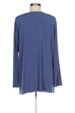 Damen Shirt, Größe XL, Farbe Blau, Preis 8,99 €