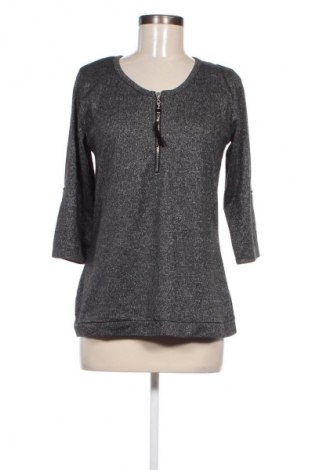 Damen Shirt, Größe S, Farbe Grau, Preis 4,99 €