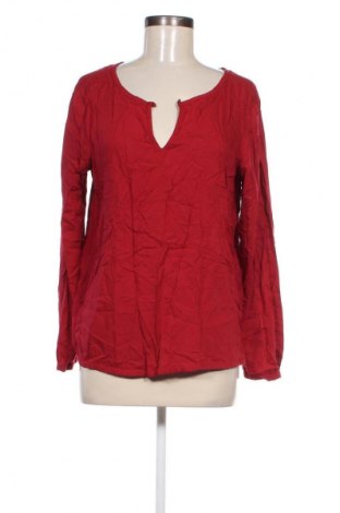 Damen Shirt, Größe L, Farbe Rot, Preis 3,99 €