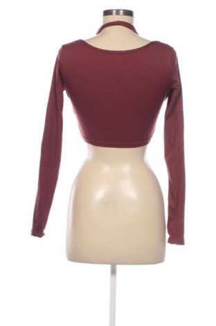 Damen Shirt, Größe M, Farbe Braun, Preis 7,99 €