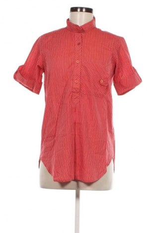 Damen Shirt, Größe M, Farbe Rot, Preis € 4,99