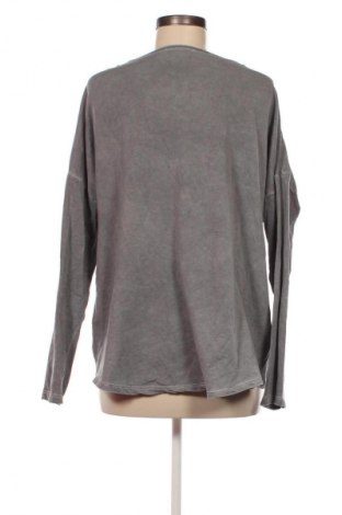 Damen Shirt, Größe L, Farbe Grau, Preis € 4,99