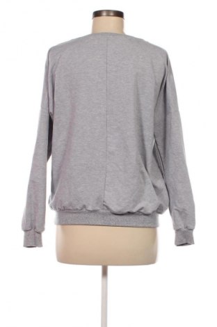 Damen Shirt, Größe M, Farbe Grau, Preis 10,00 €