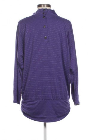 Damen Shirt, Größe M, Farbe Lila, Preis € 4,99