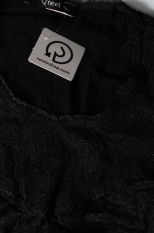 Damen Shirt, Größe XL, Farbe Schwarz, Preis 4,99 €