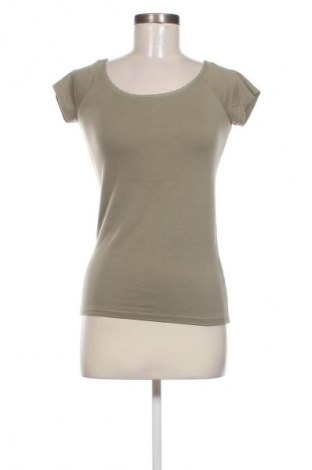 Damen Shirt, Größe S, Farbe Grün, Preis 4,99 €