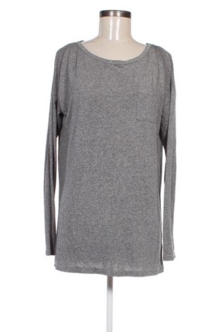 Damen Shirt Gai & Lisva, Größe M, Farbe Grau, Preis 24,99 €