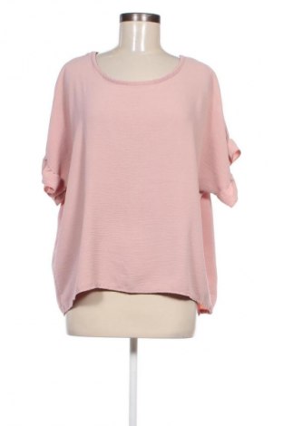 Damen Shirt, Größe M, Farbe Rosa, Preis 5,99 €