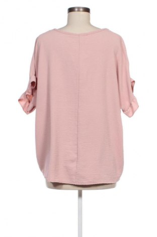 Damen Shirt, Größe M, Farbe Rosa, Preis € 5,99