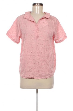 Damen Shirt, Größe L, Farbe Rosa, Preis 4,99 €