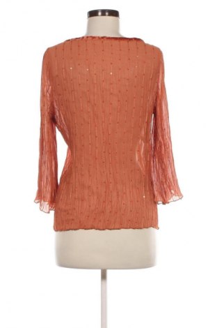 Damen Shirt, Größe M, Farbe Orange, Preis 5,99 €