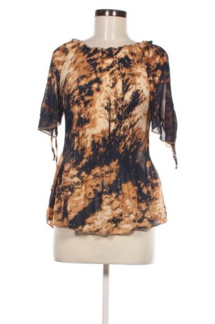 Damen Shirt, Größe M, Farbe Mehrfarbig, Preis 4,99 €