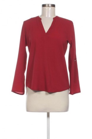 Damen Shirt, Größe L, Farbe Rot, Preis € 5,29