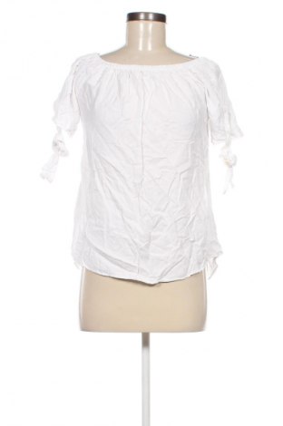 Damen Shirt, Größe M, Farbe Weiß, Preis € 5,99