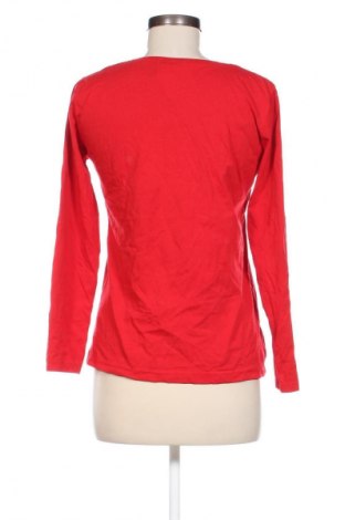 Damen Shirt, Größe XL, Farbe Rot, Preis € 3,99