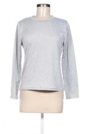 Damen Shirt, Größe S, Farbe Grau, Preis 4,99 €