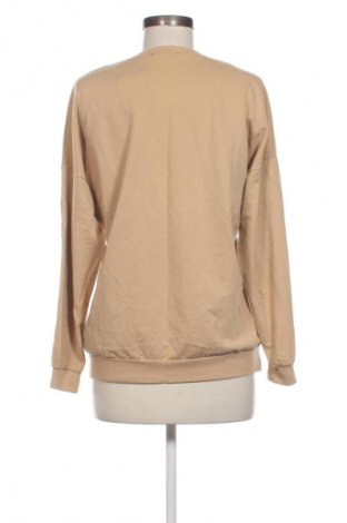 Damen Shirt, Größe M, Farbe Beige, Preis 3,99 €