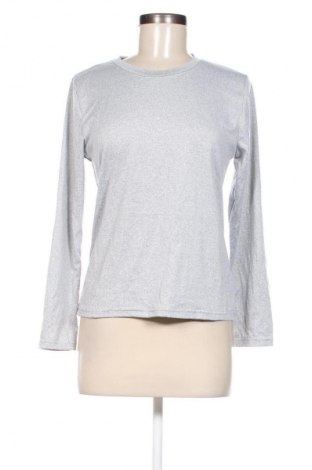 Damen Shirt, Größe S, Farbe Grau, Preis 6,49 €