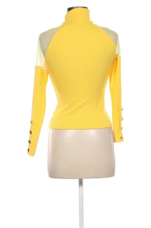 Damen Shirt, Größe S, Farbe Gelb, Preis 4,99 €