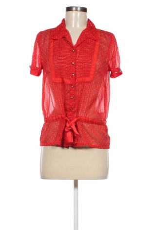 Damen Shirt, Größe L, Farbe Rot, Preis € 5,79