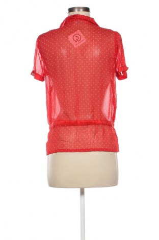 Damen Shirt, Größe L, Farbe Rot, Preis 3,99 €