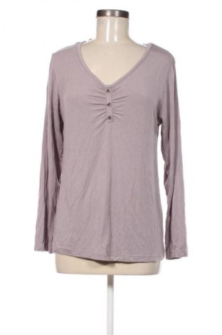 Damen Shirt, Größe XL, Farbe Lila, Preis 5,99 €