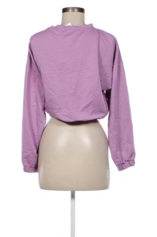 Damen Shirt, Größe M, Farbe Lila, Preis € 4,99