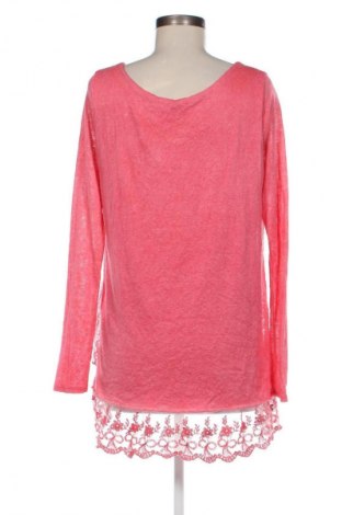 Damen Shirt, Größe L, Farbe Rosa, Preis 4,99 €