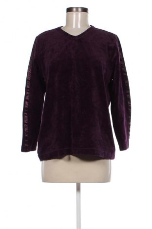 Damen Shirt, Größe M, Farbe Lila, Preis 4,99 €