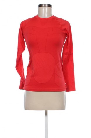 Damen Shirt, Größe S, Farbe Rot, Preis 6,99 €