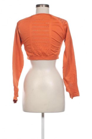 Damen Shirt, Größe L, Farbe Orange, Preis € 5,99