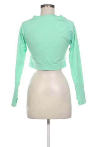 Damen Shirt, Größe L, Farbe Grün, Preis € 5,99