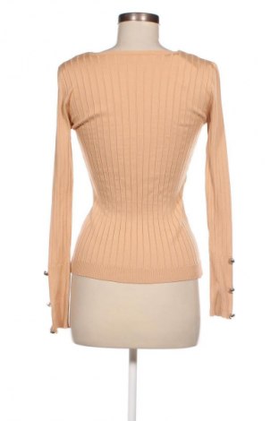 Damen Shirt, Größe S, Farbe Beige, Preis € 5,79