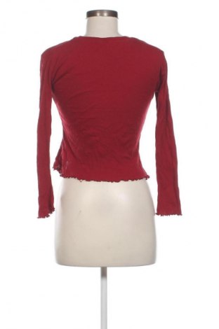 Damen Shirt, Größe M, Farbe Rot, Preis € 4,99